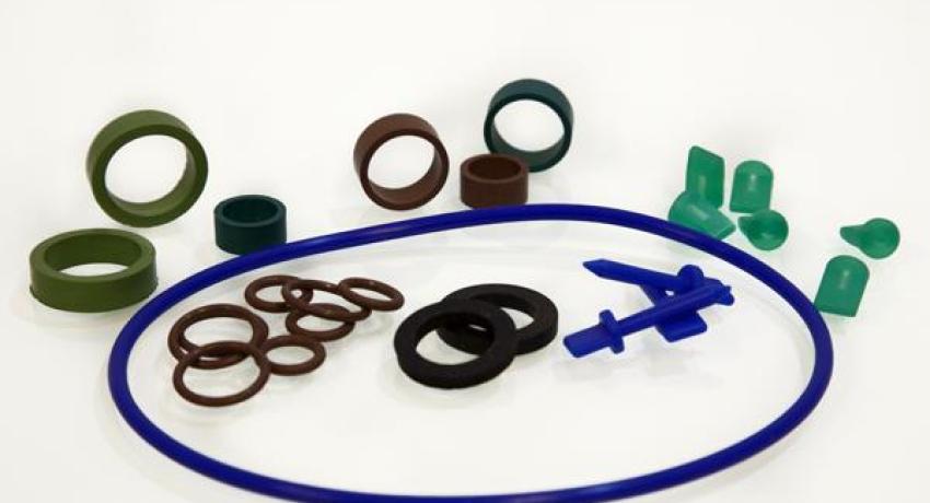 Rubber Parts​