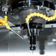 CNC Machining