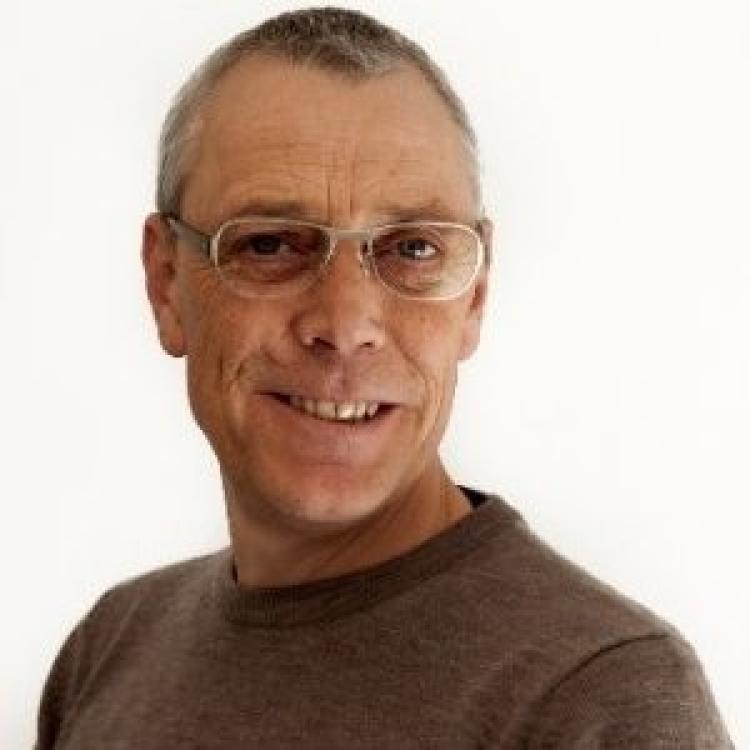 Founder CEO Einar