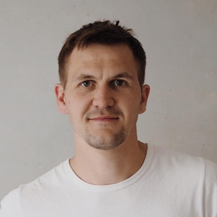Mark Presmann
