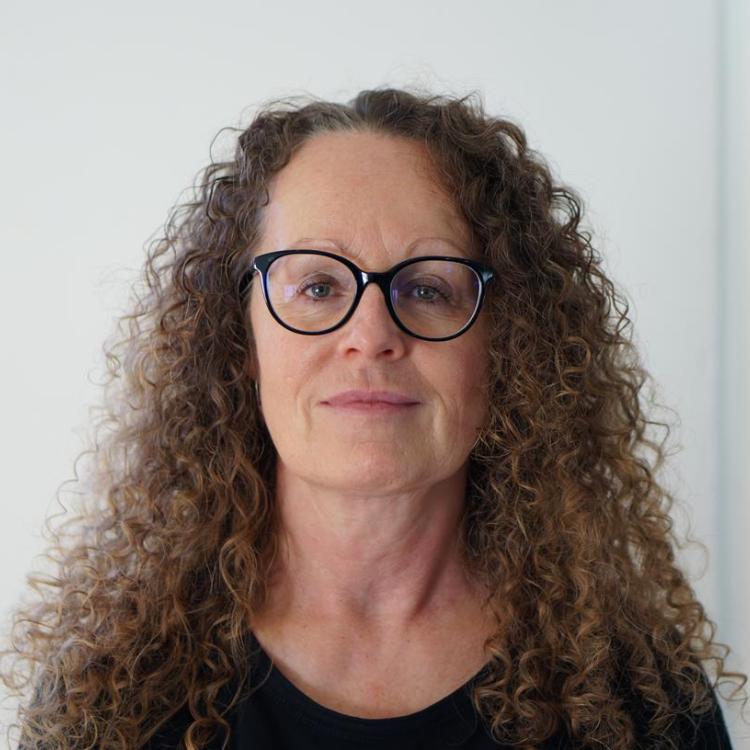 Anette Stefensen