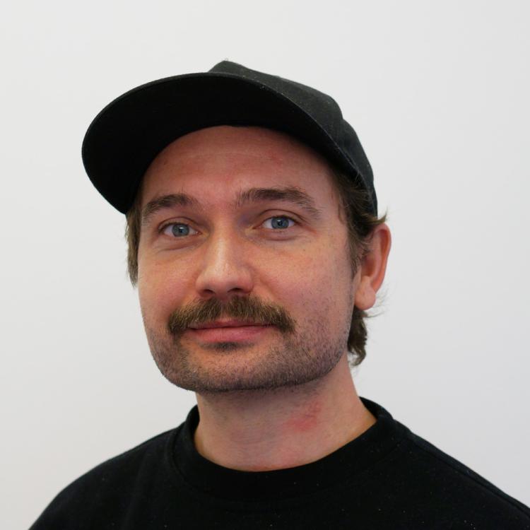 Rune Stäcker