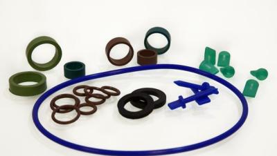 Rubber Parts​